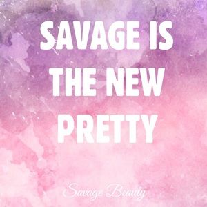 💜💖💜💖 #staysavage #stayfly Shop TODAY!💜💖💜💖